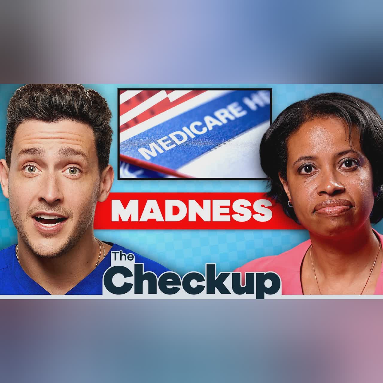 Former Head of Medicaid Exposes America’s Insurance Crisis cover art