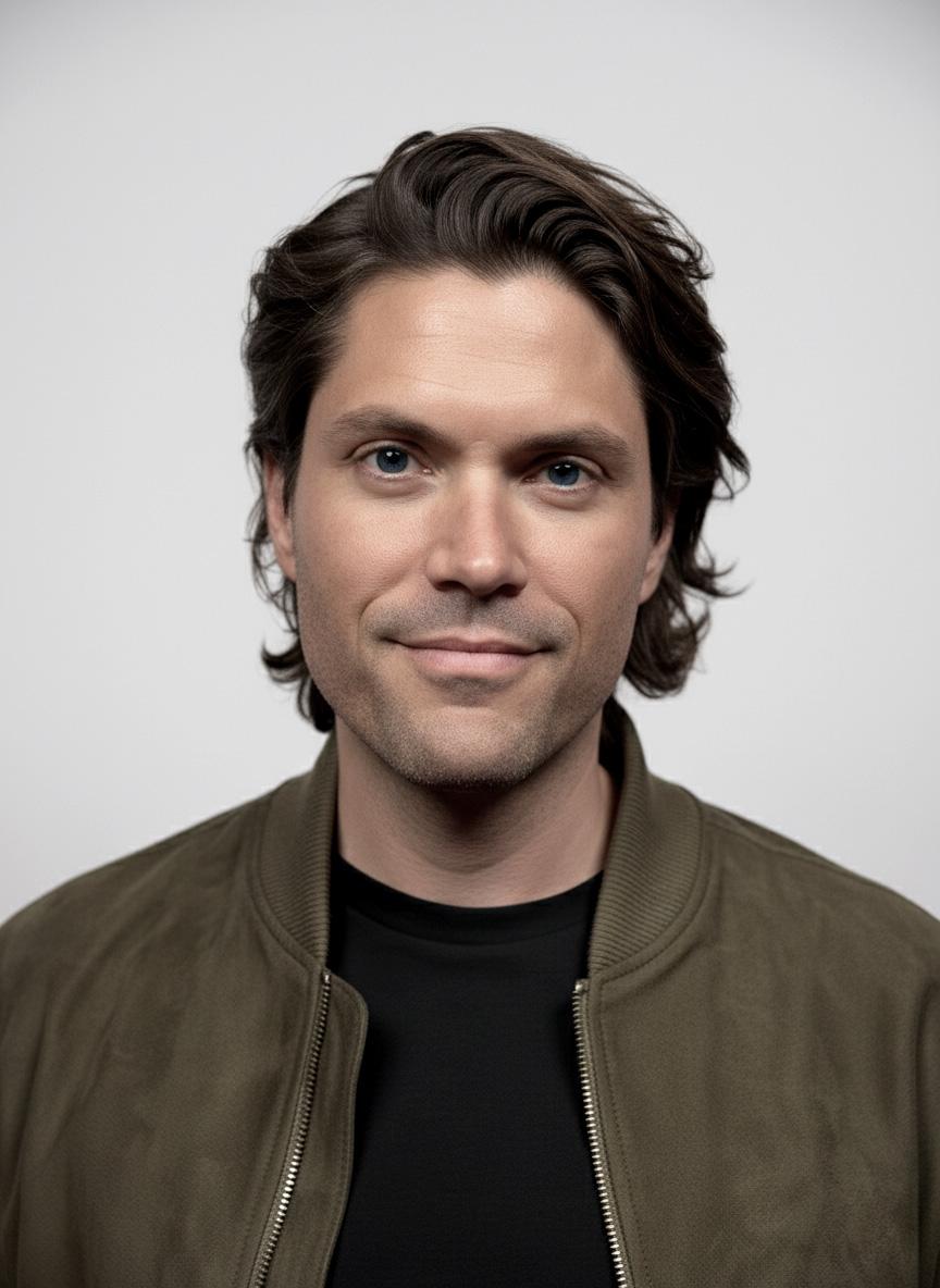 Thomas Pallier