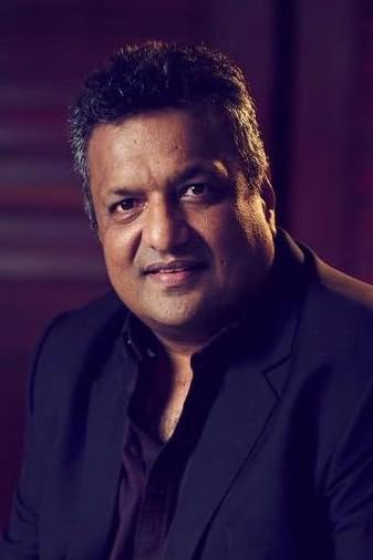 Sanjay Gupta