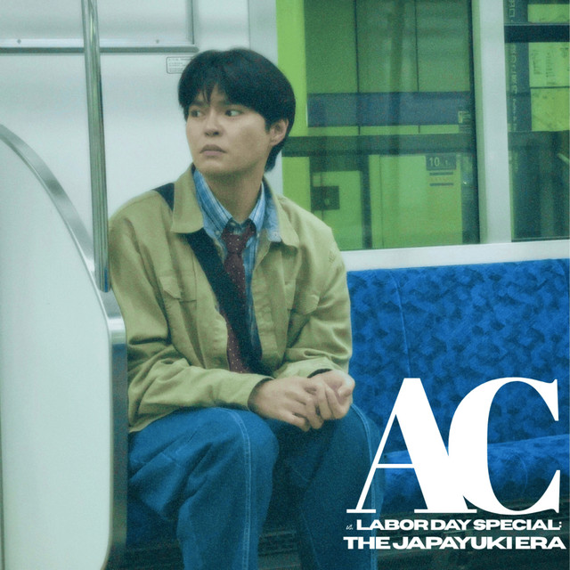 AC vs Labor Day Special: The Japayuki Era cover art