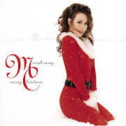 All I Want for Christmas Is You cover art