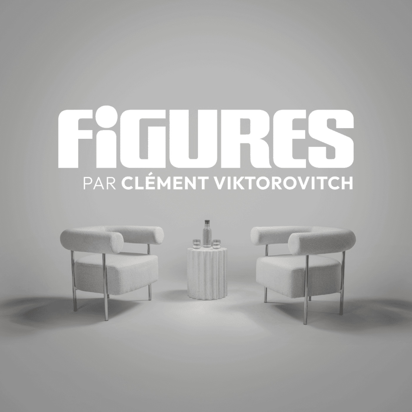 ALEXANDRE ASTIER : Que chaque mot sonne vrai - FIGURES