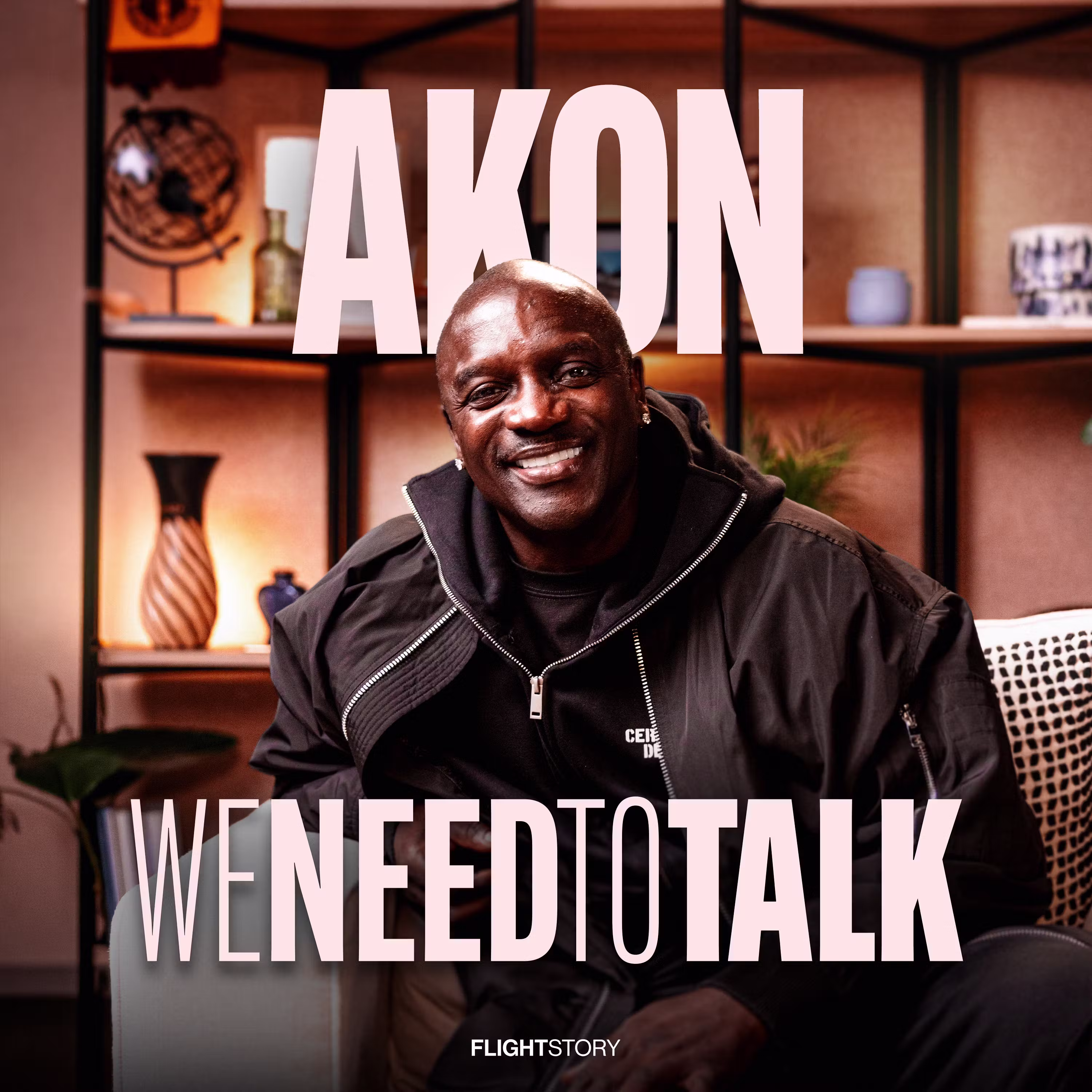 Akon: The Truth About My Multiple Wives & The Real Cost of Fame