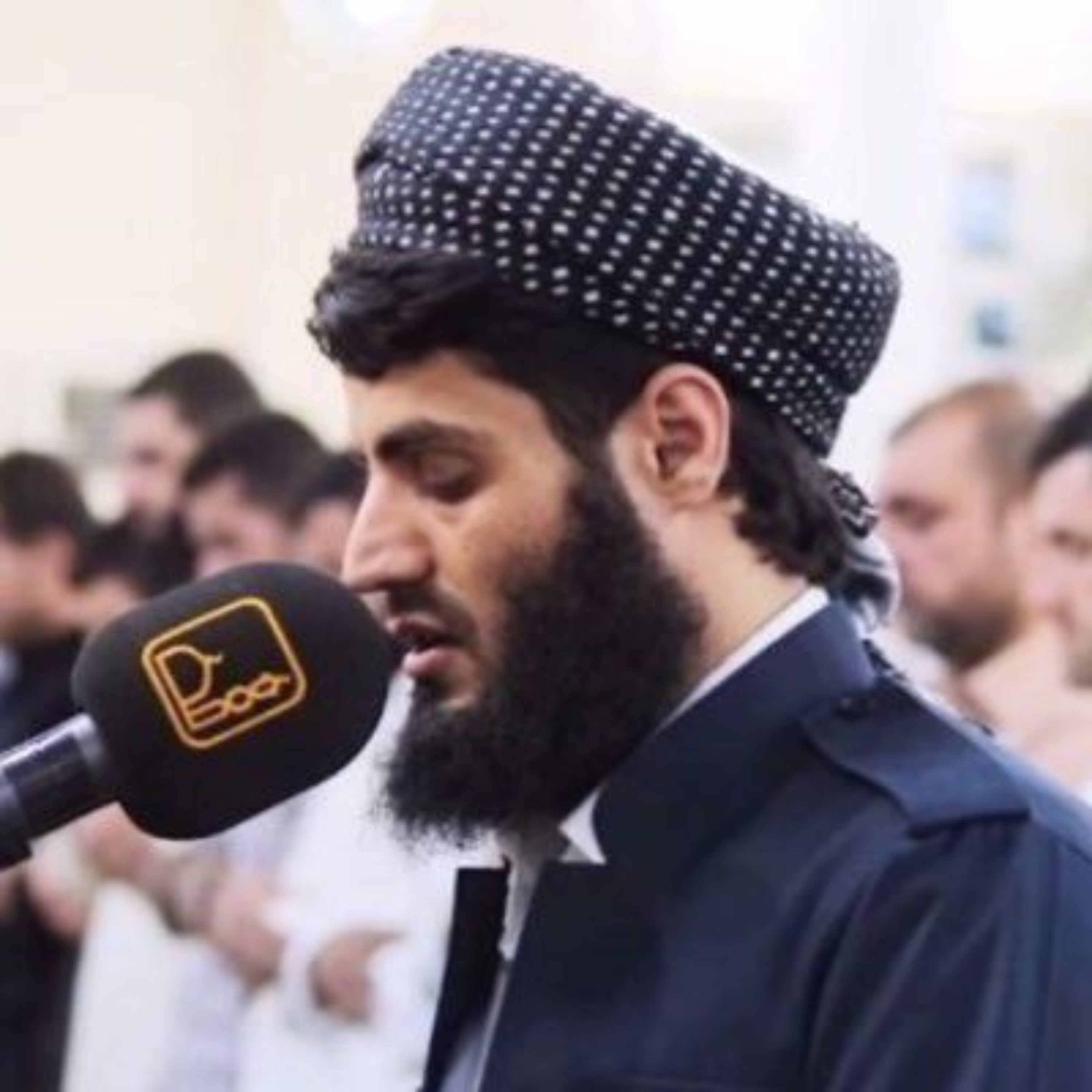 Surah Al-Jumu’a | سورة الجمعة