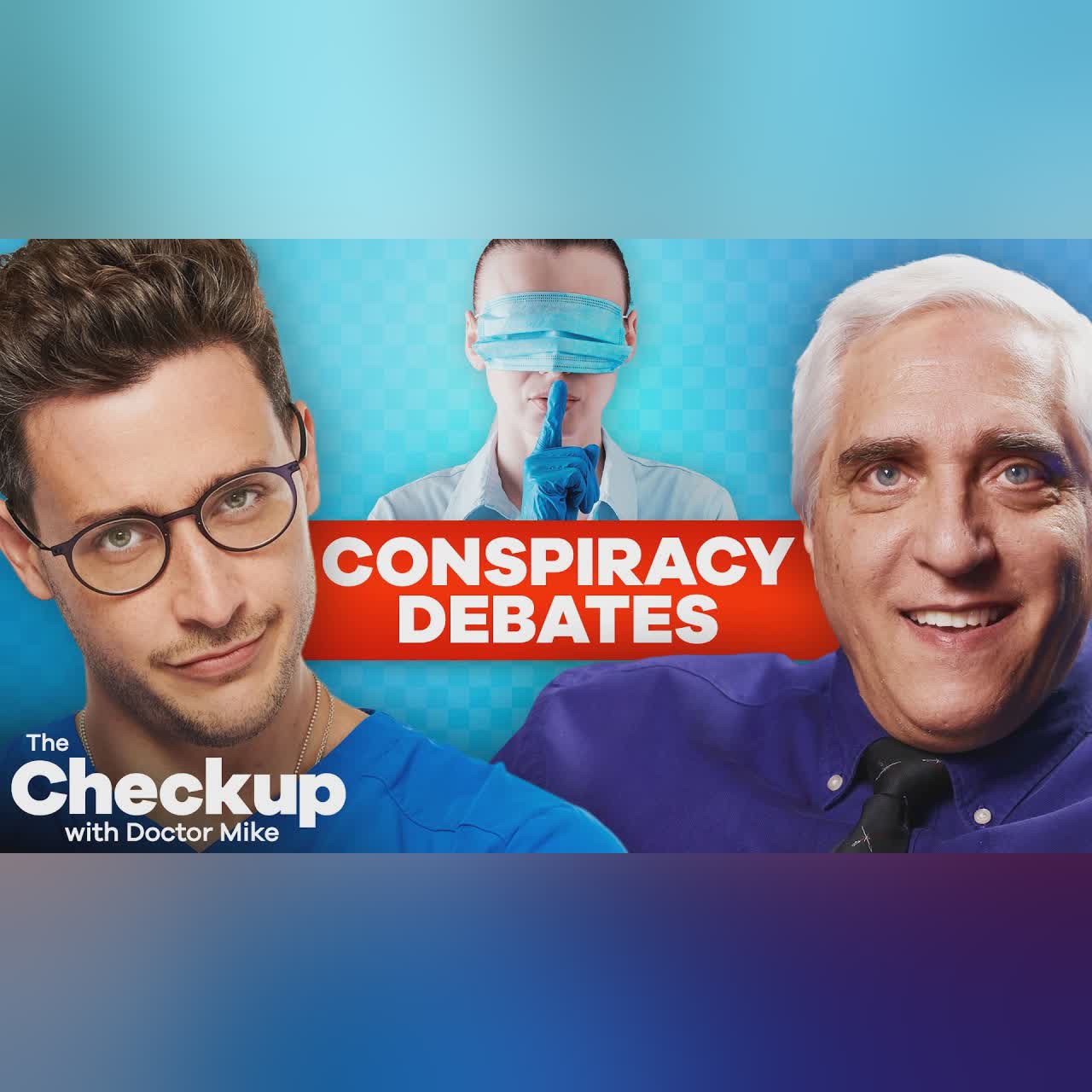 Antivaxxers, Acupuncture, And Alternative Cancer Cures | Dr. Steven Novella cover art