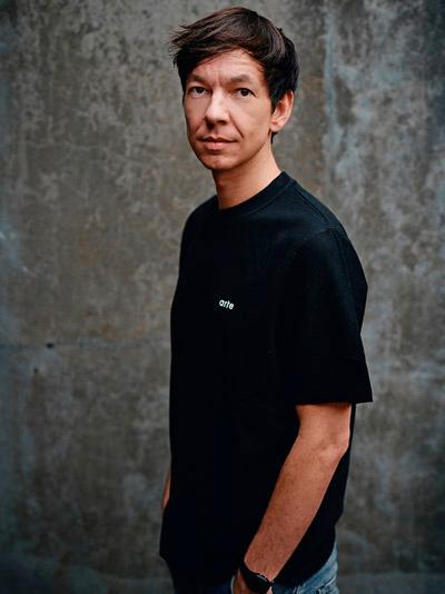 Anthony Schatteman
