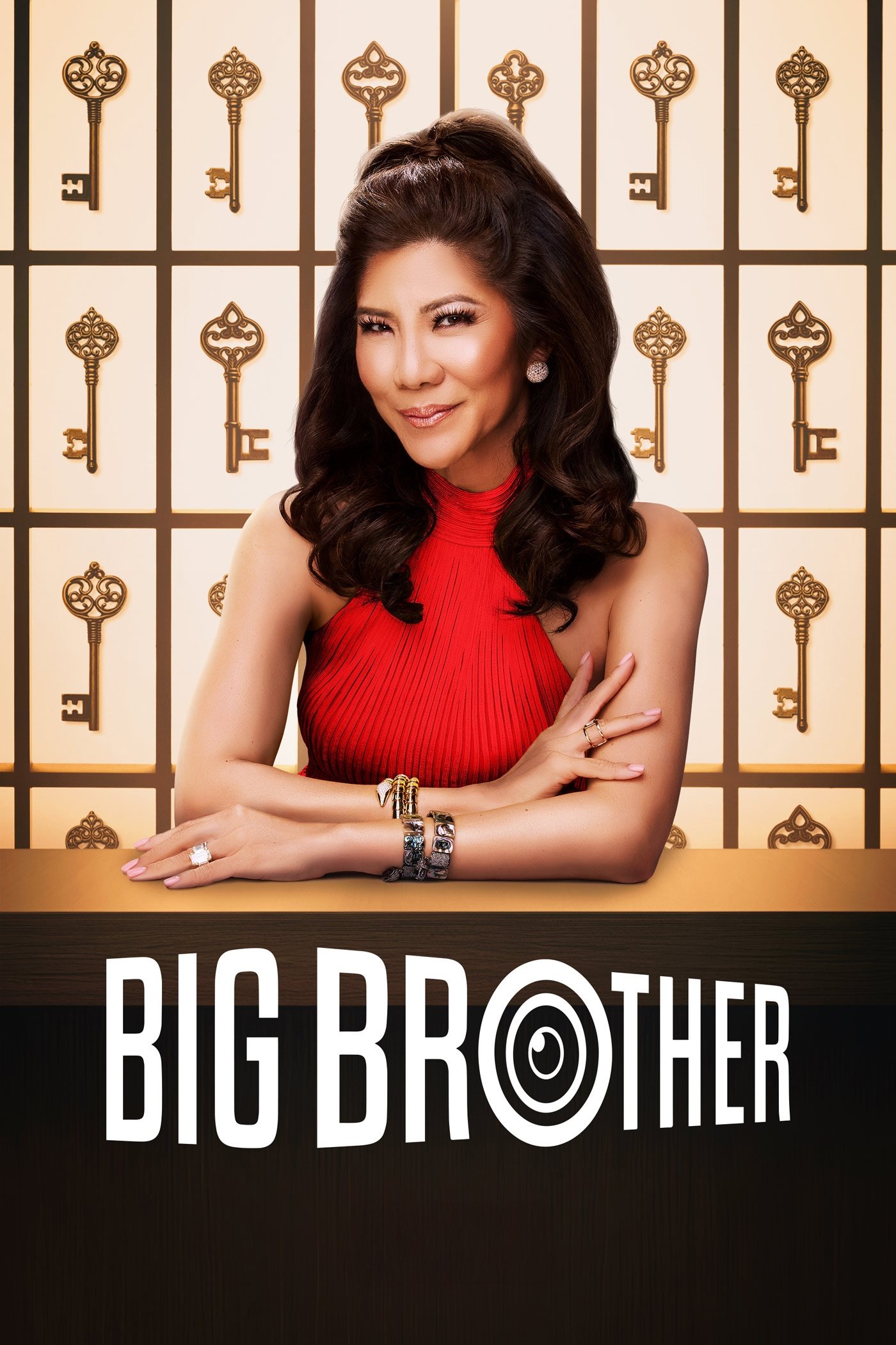 Poster Big Brother S1-S28