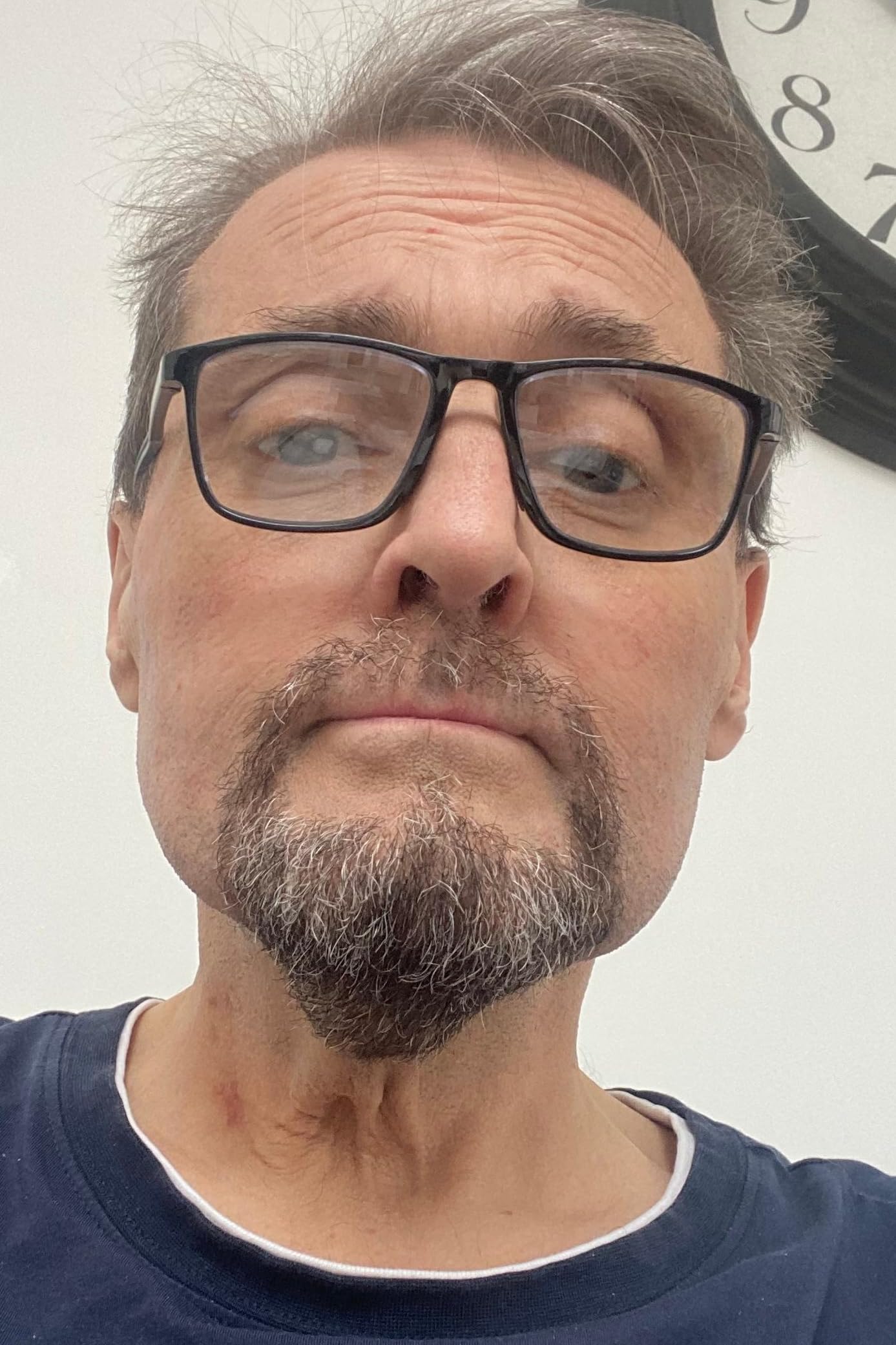 Steve Saint Leger