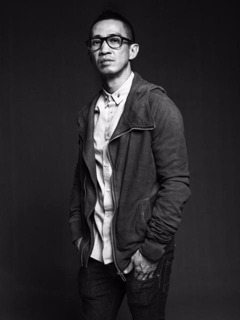 Dominic Zapata