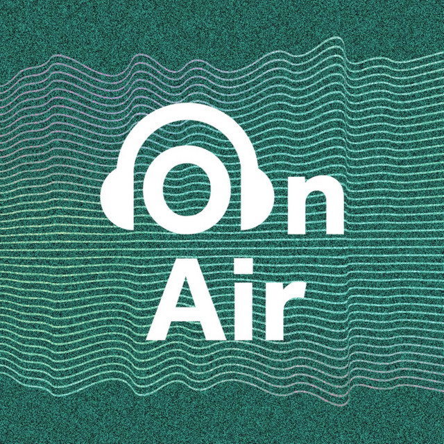 CCF On Air