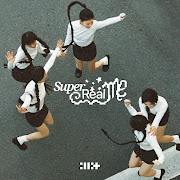 Lucky Girl Syndrome cover art