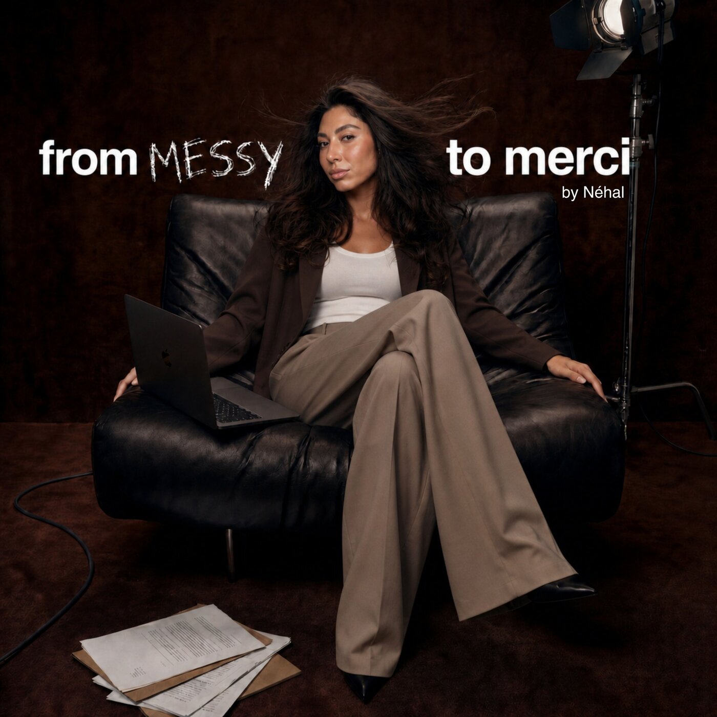Faire 20k€ avec 2000 abonnés : l'art de vendre SANS viralité cover art