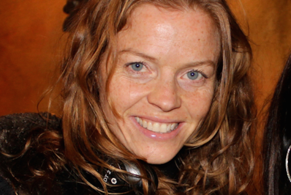 Claire Scanlon