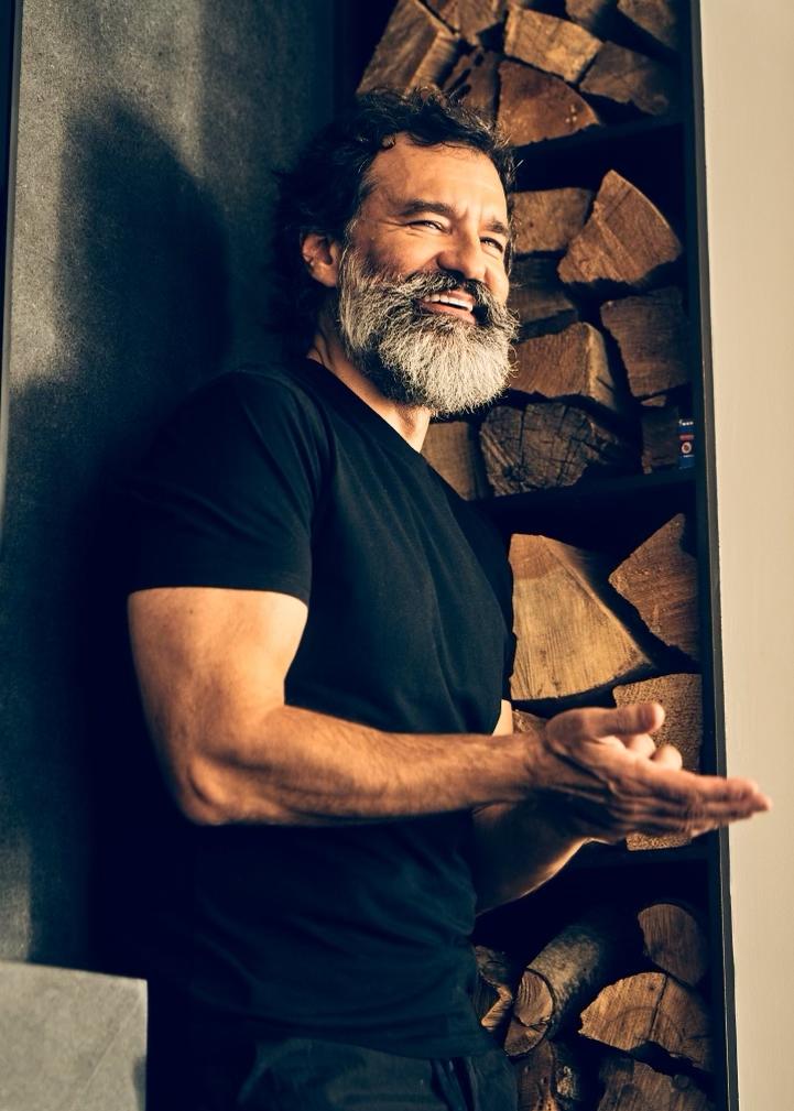 Greg Yaitanes