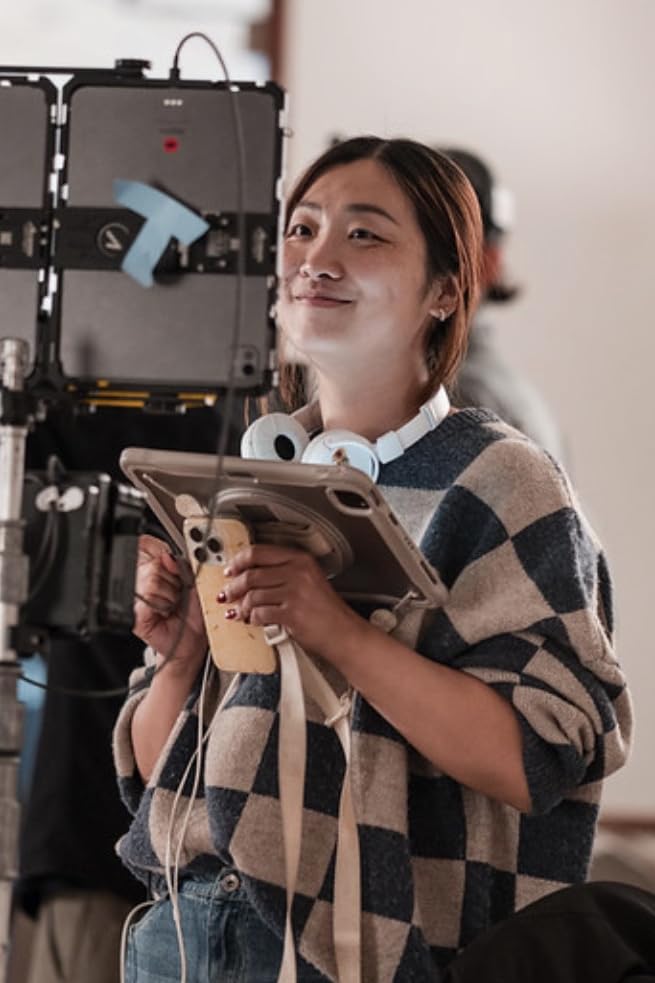 Xuerui Wang