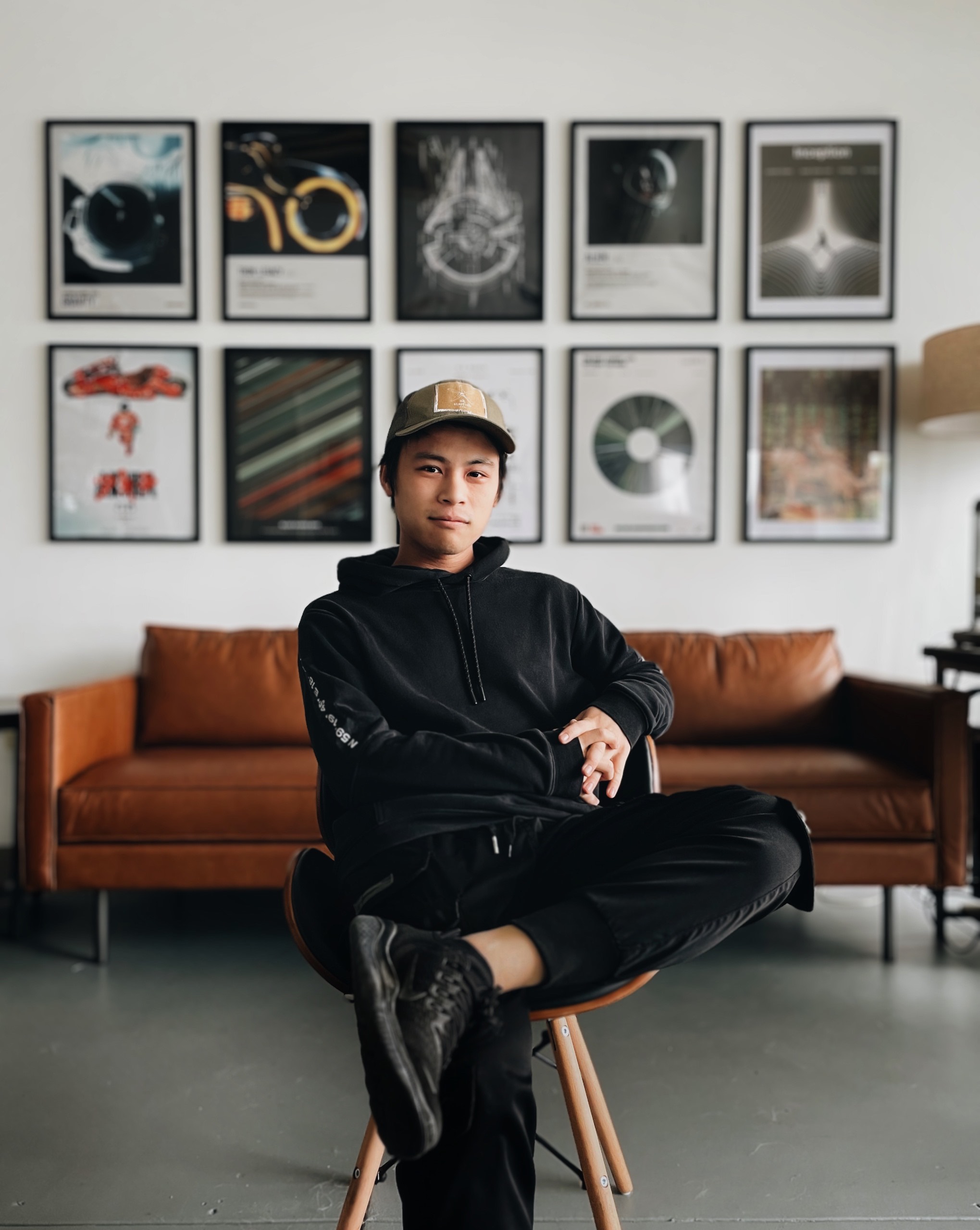 Brian Tang