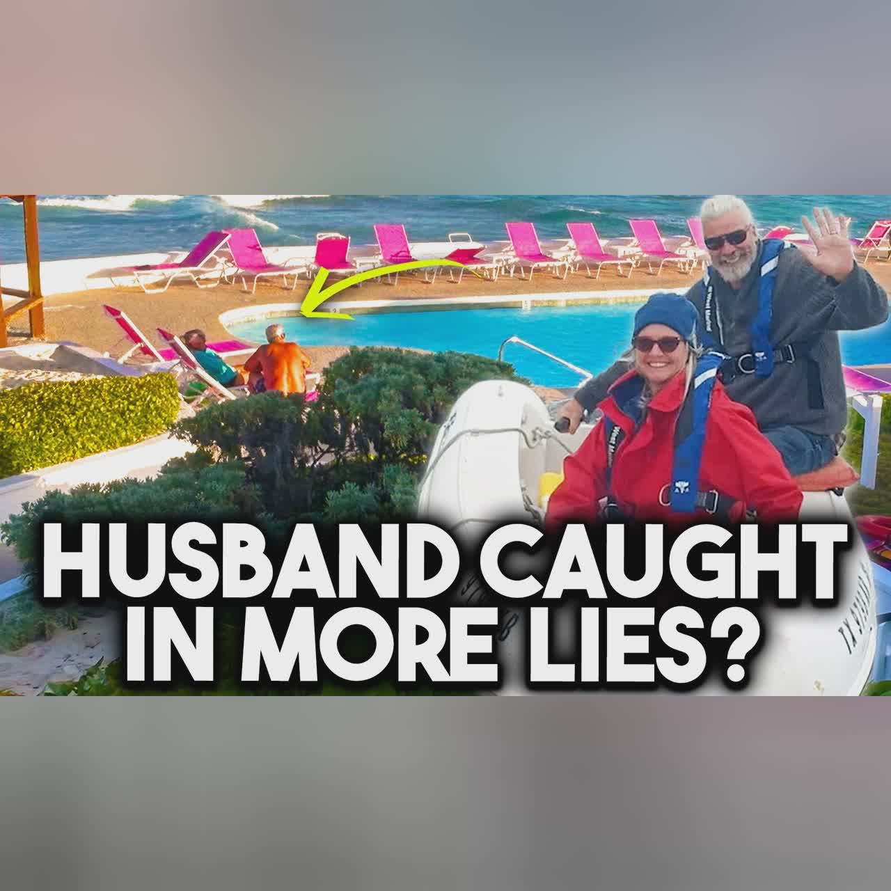 Night Watchman Catches Husband In Another Lie | Lynette Hooker Missing Bahamas