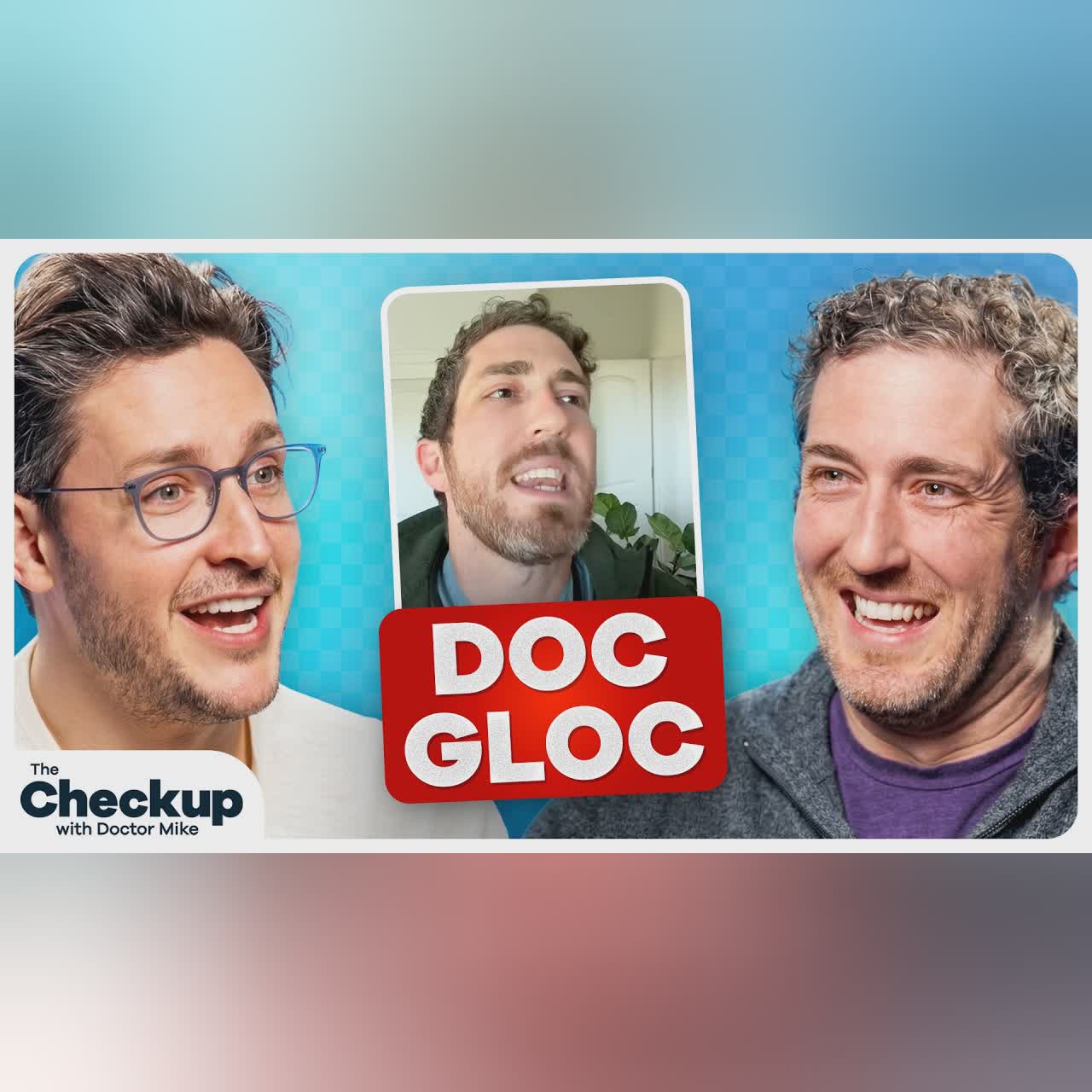 How He Became The Funniest Doctor Online | Dr. Glaucomflecken cover art