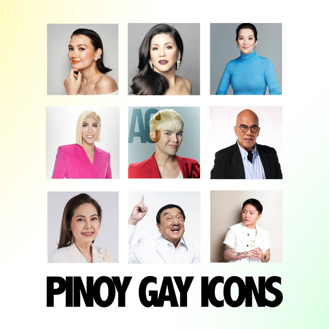 AC vs Pinoy Gay Icons cover art