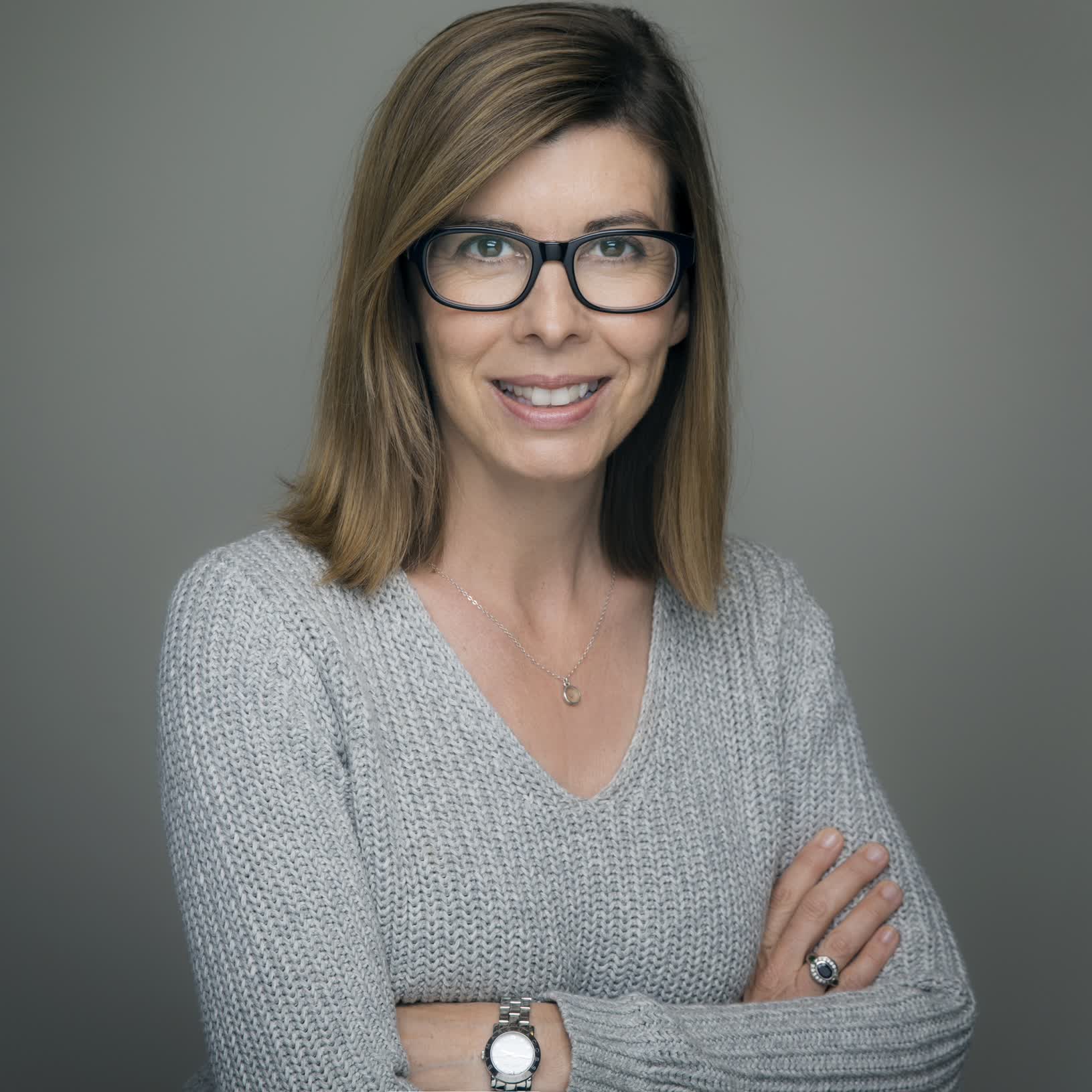 Sandra L. Martin