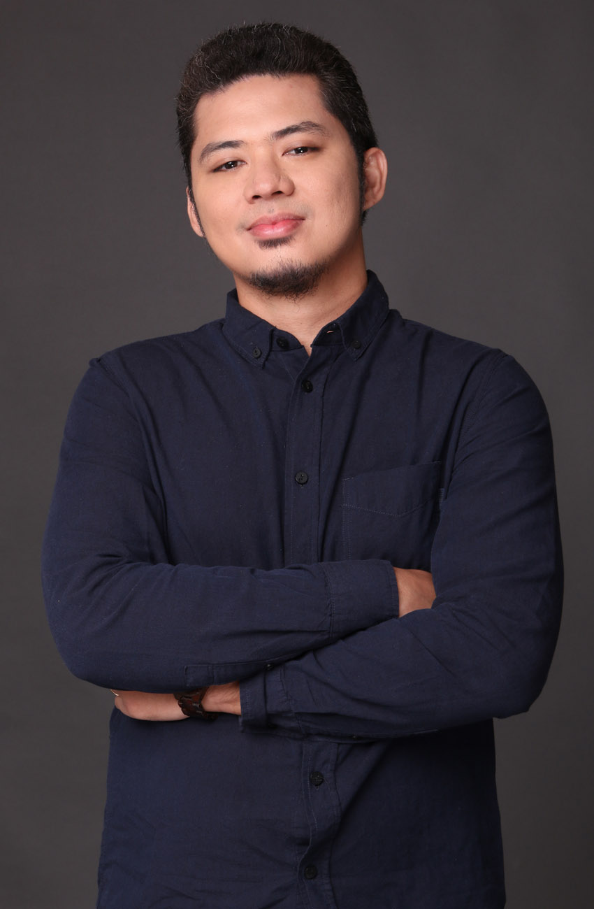 Jules Katanyag
