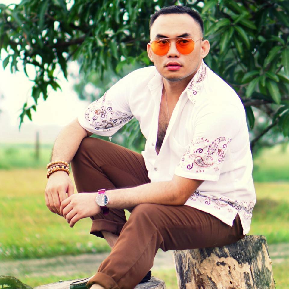 Ralfh Manuel Malabunga