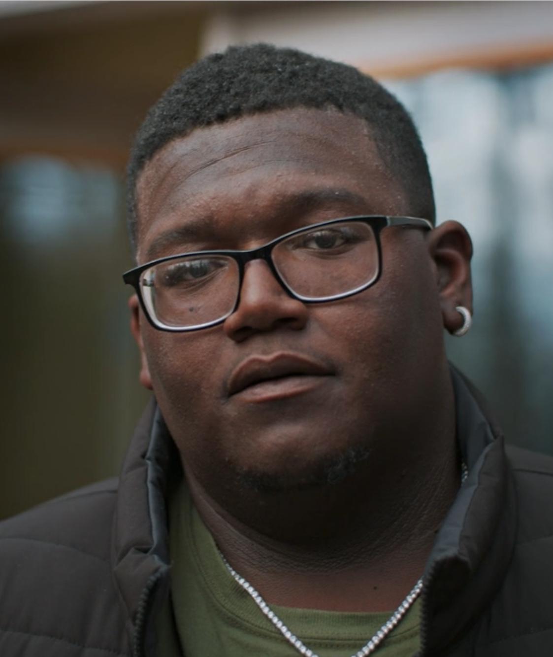 Robert Dean III