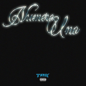 Numero Uno cover art