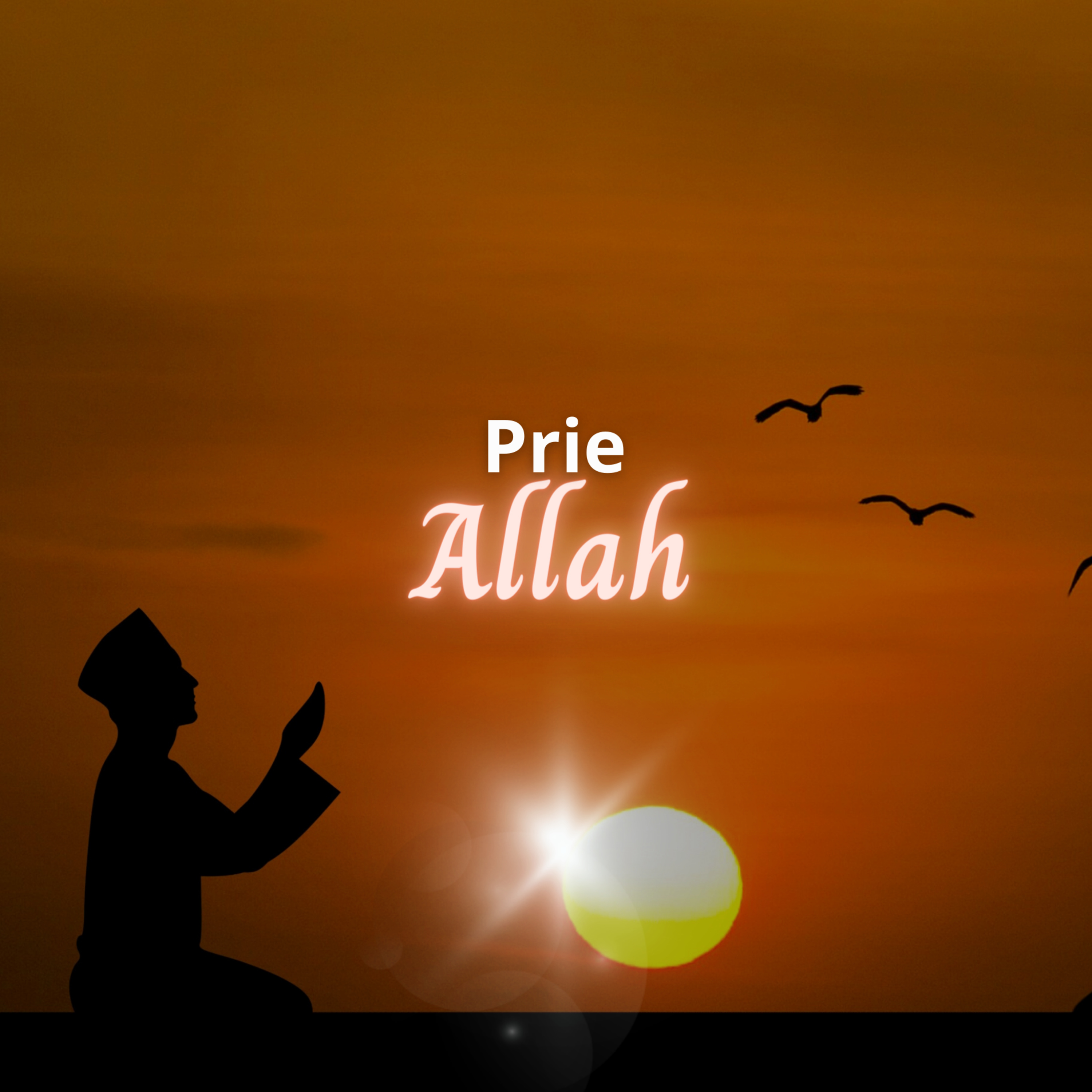 Prie Allah