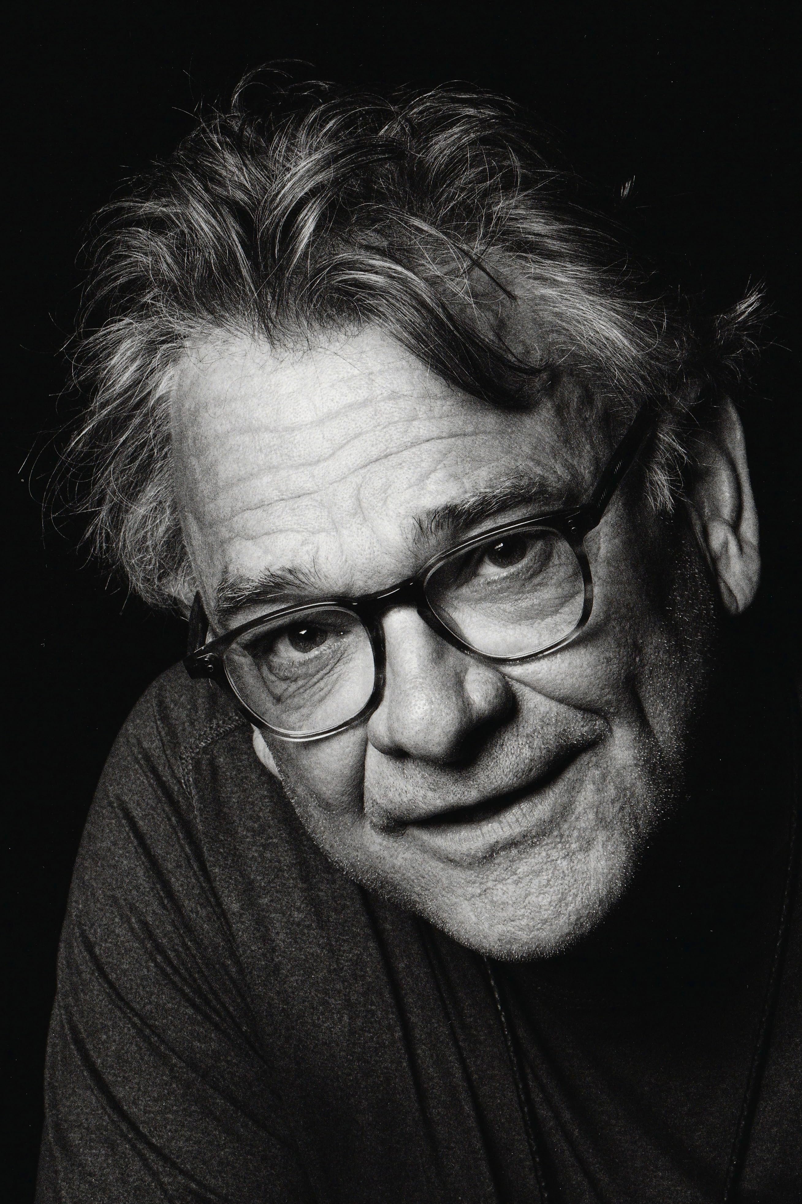 Larry Shaw