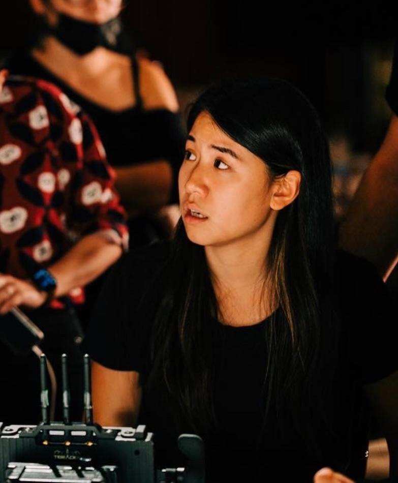 Grace Hyejin Park