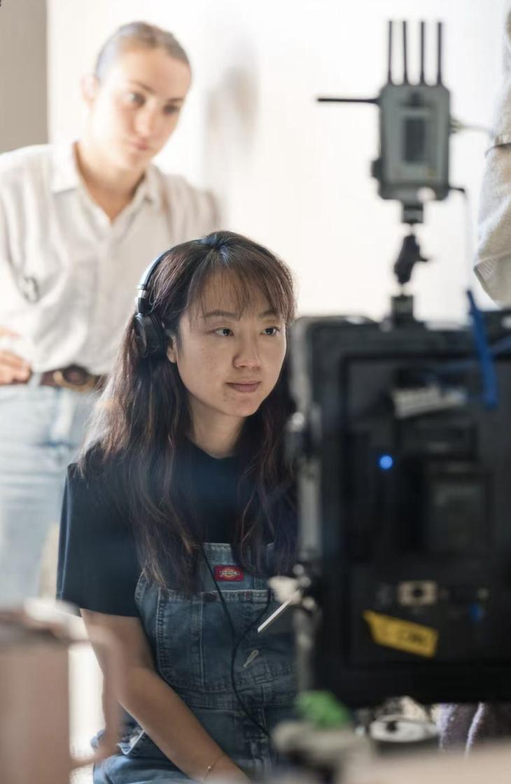Rachel Xu