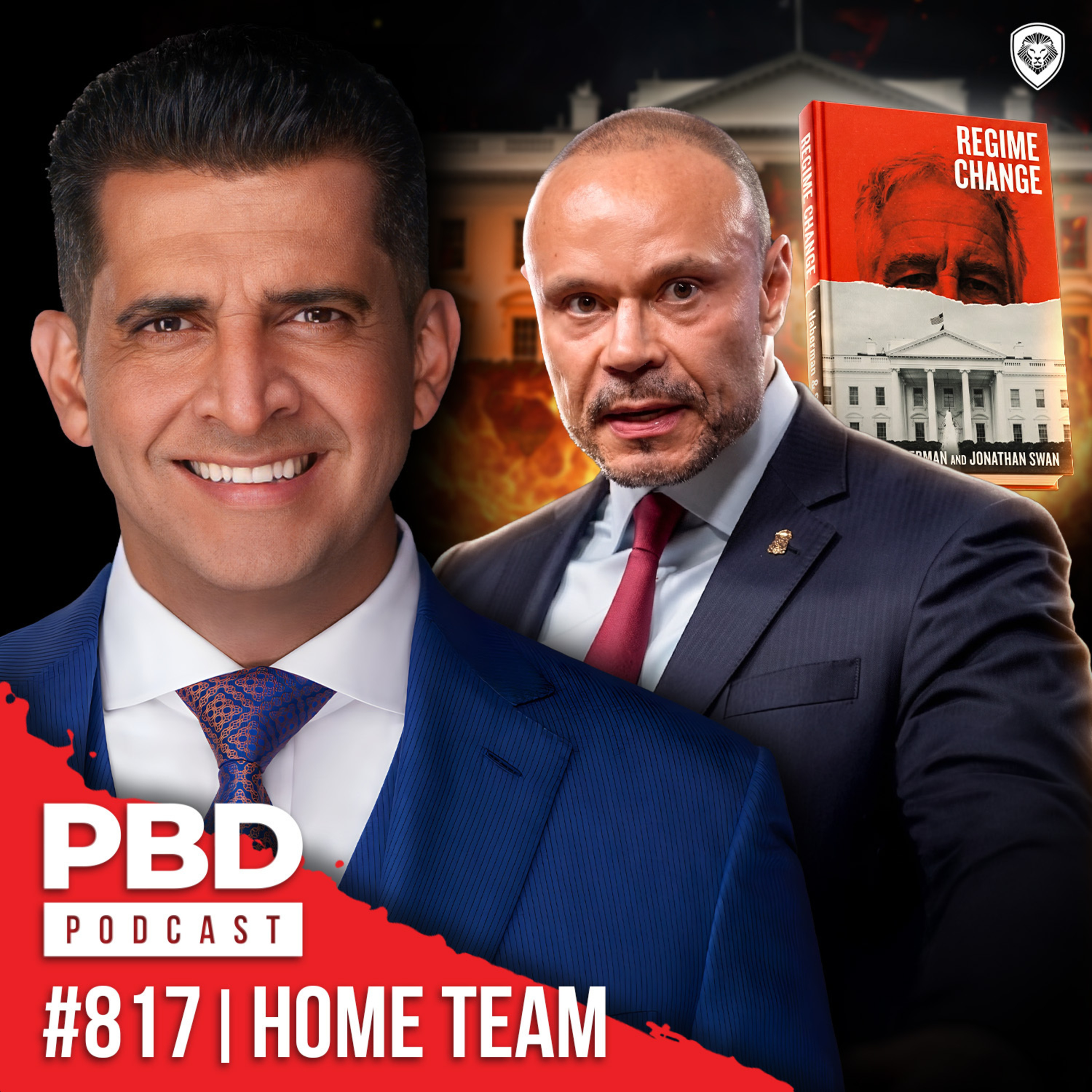PBD Podcast