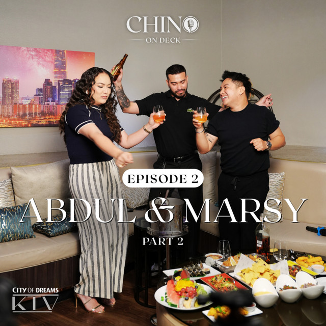 Abdul & Marsy (Part 2) cover art