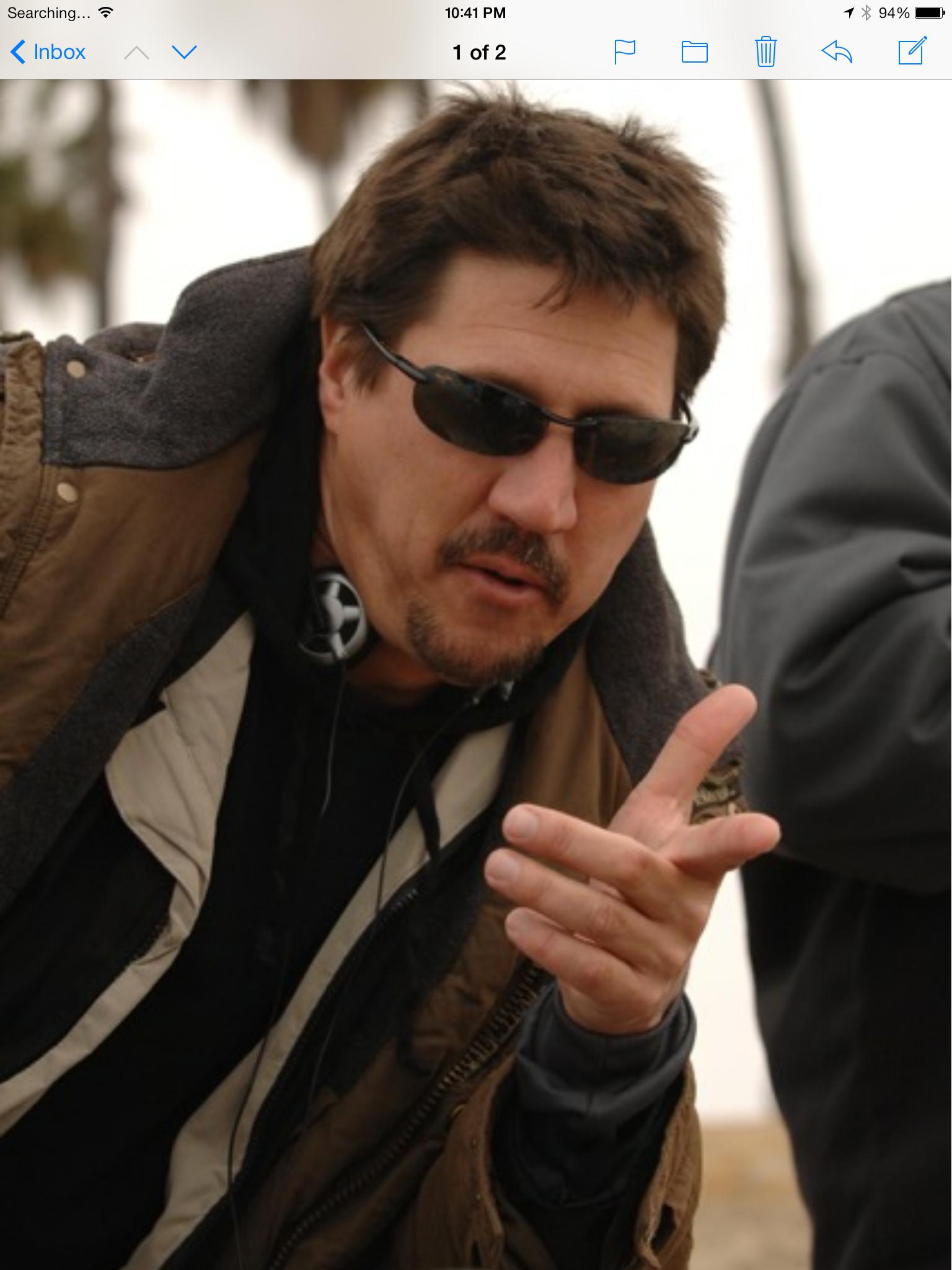 Scott Lautanen
