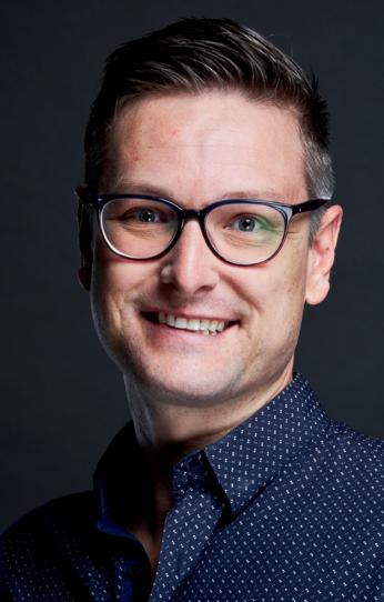 Luke Rous
