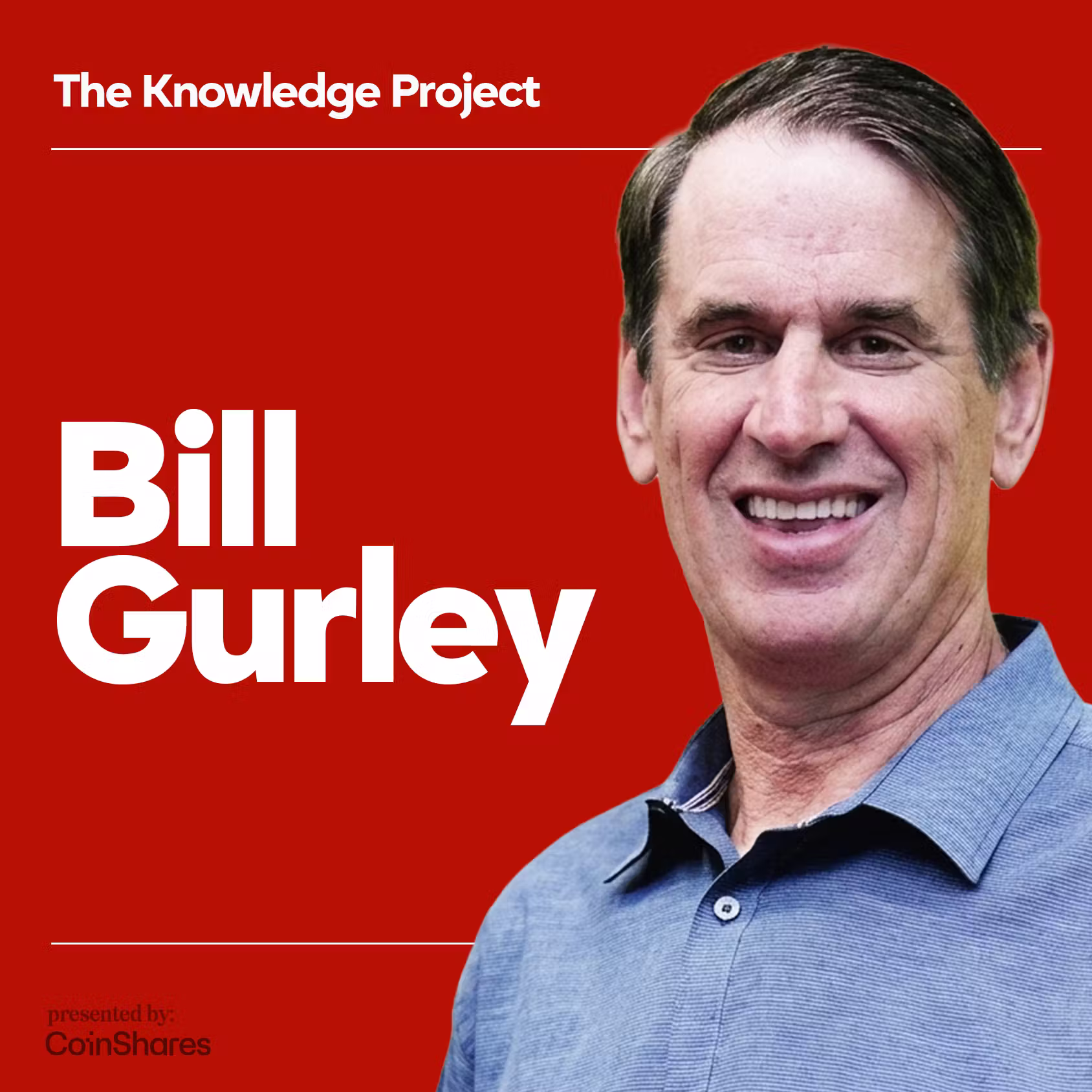 Mental Models That Change How You Think | Bill Gurley cover art
