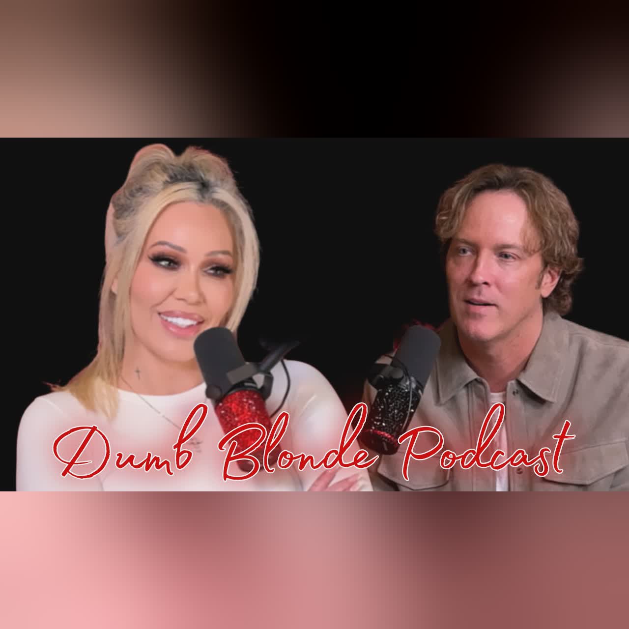 Larry Birkhead | Part 2 | Dumb Blonde Podcast