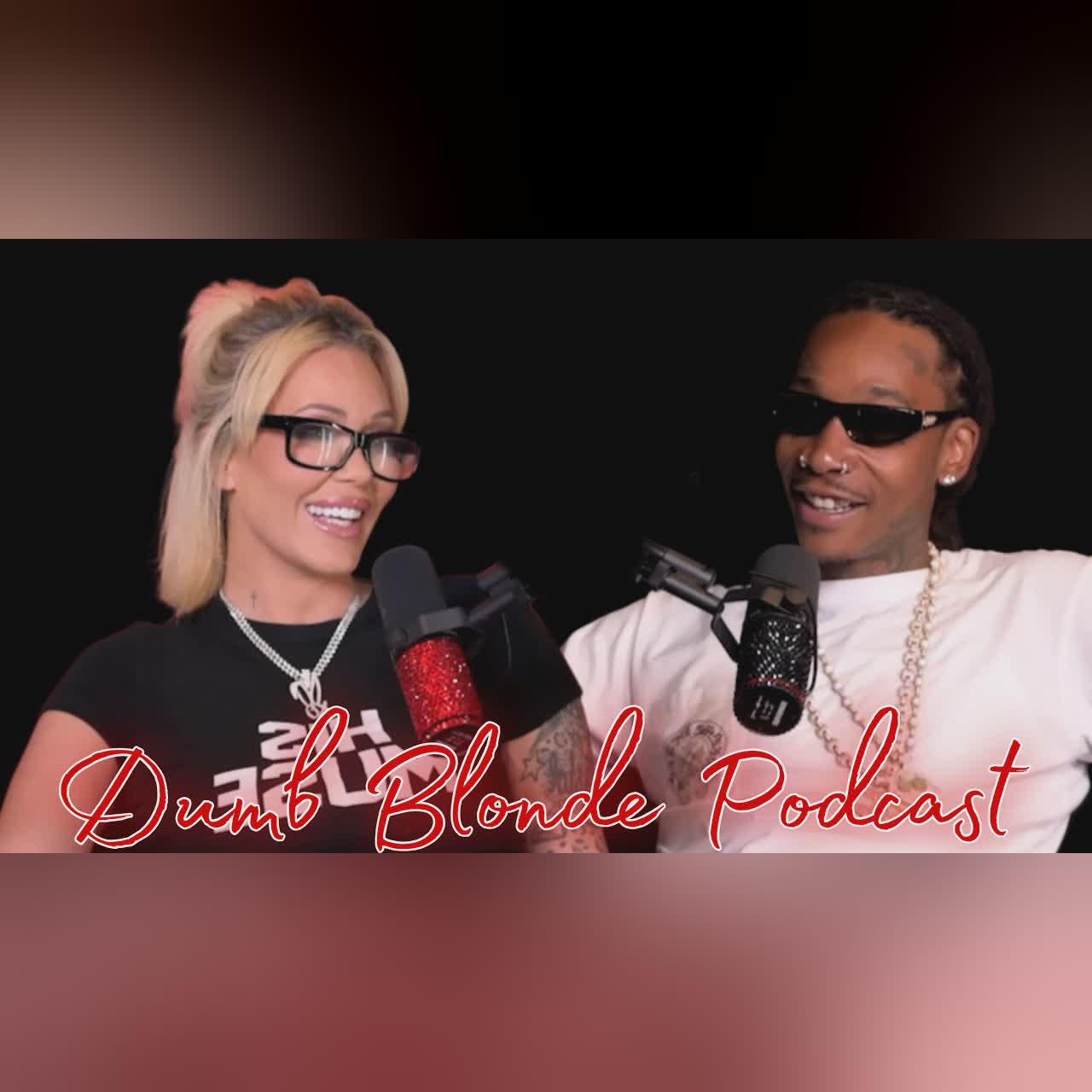 Wiz Khalifa Had This to Say About Amber Rose