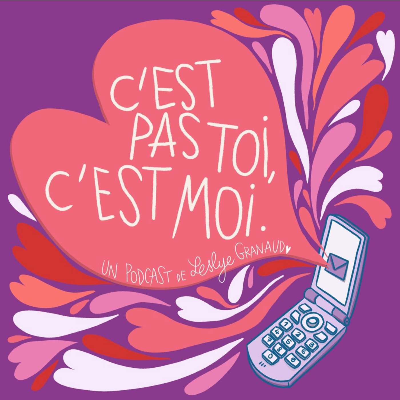 Coralie - Pourquoi je ne daterai jamais un mec fauché. cover art
