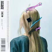 NOT ME cover art