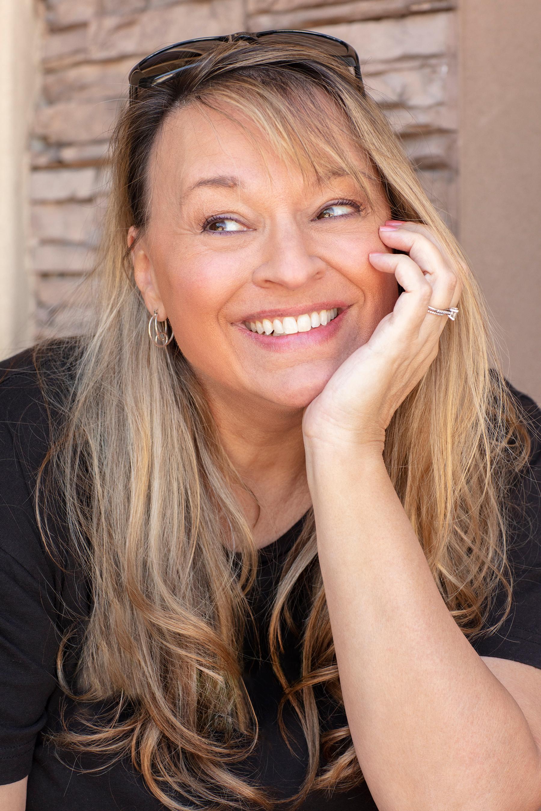 Christine Conradt
