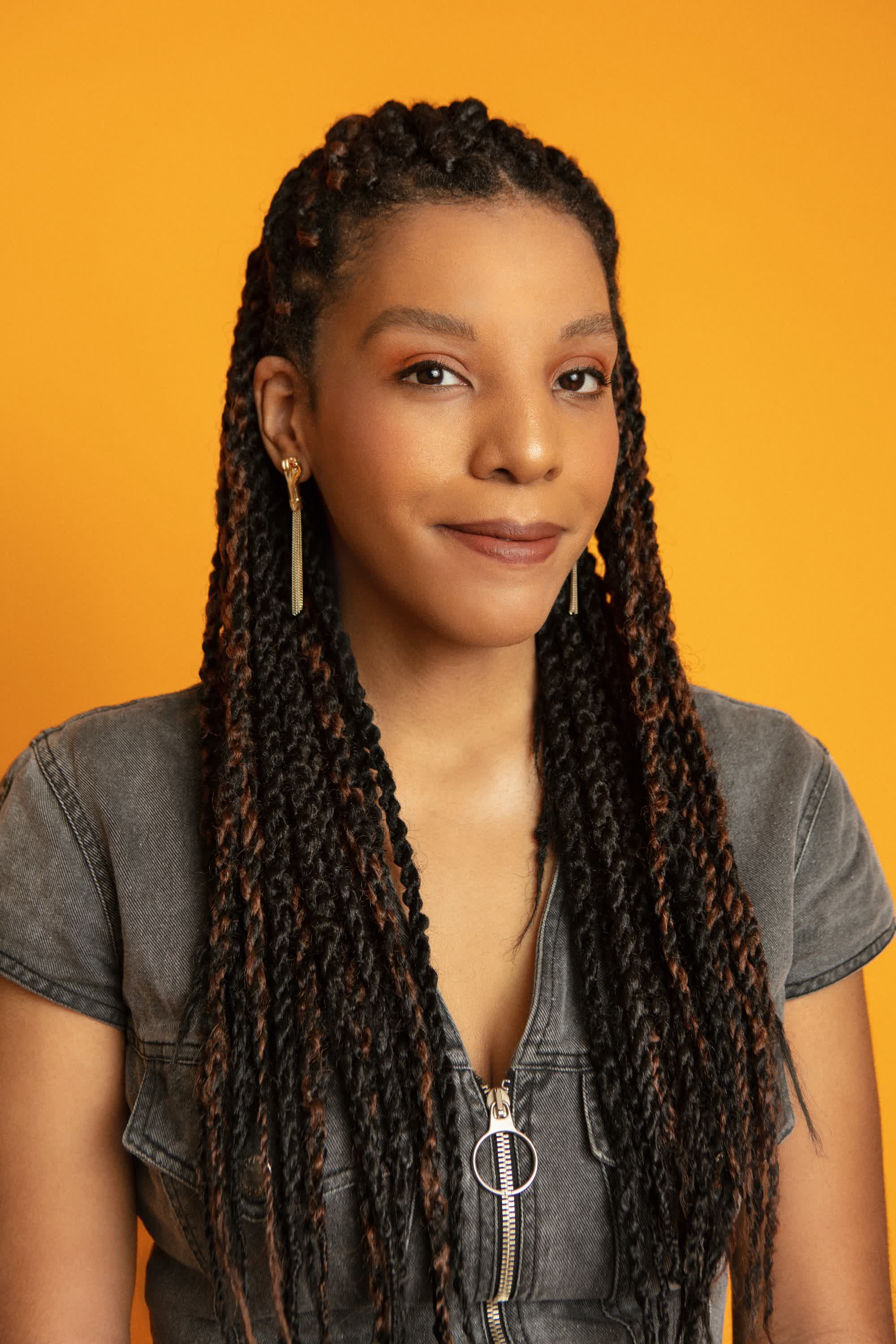 Symone Baptiste