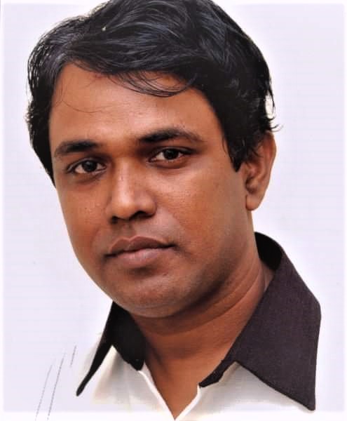 Ranjan Kumar Singh