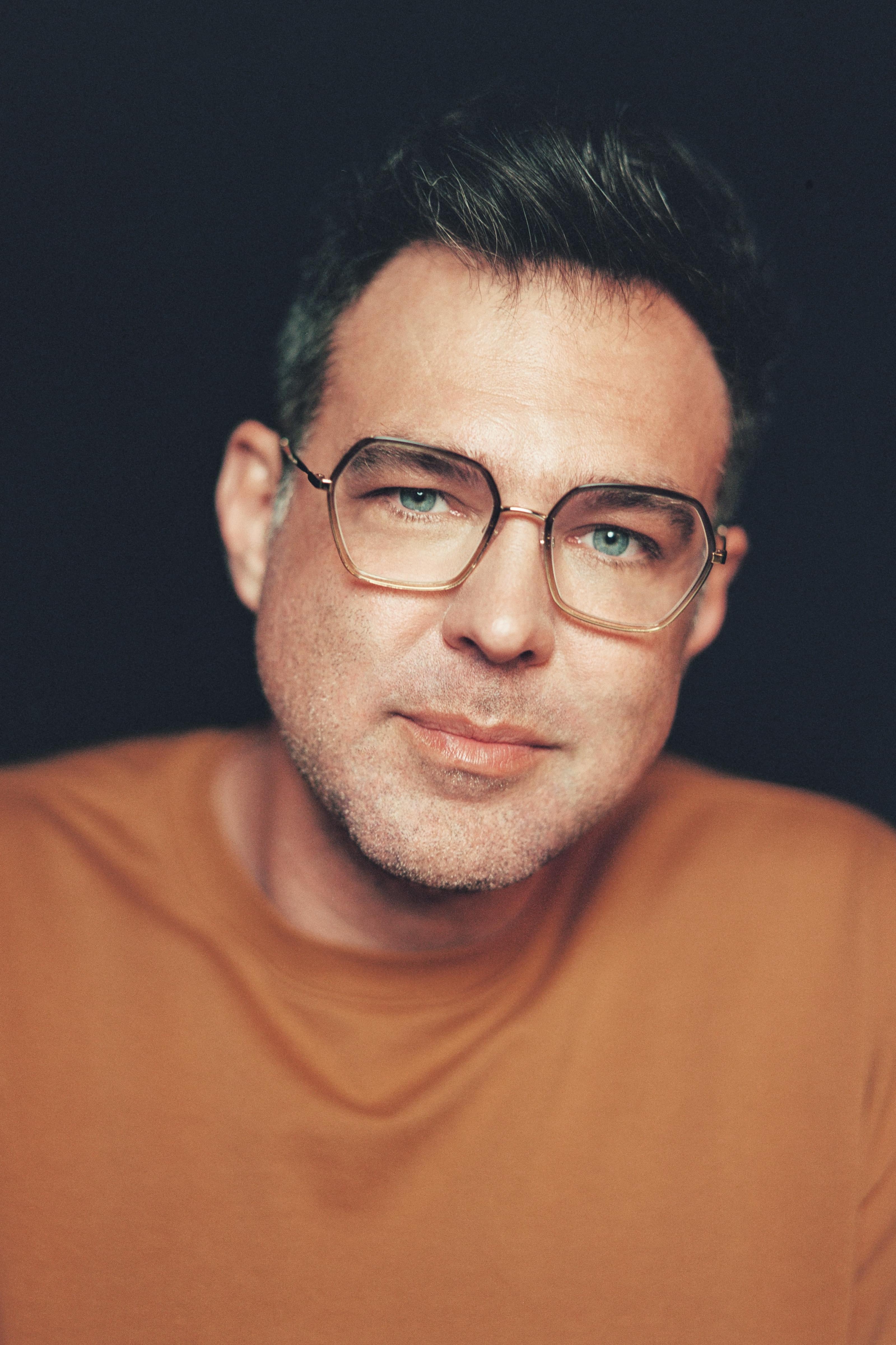 Michael Mohan