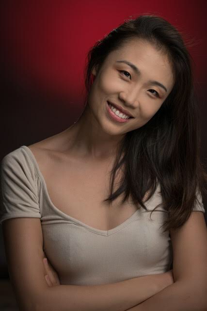 Yuchi Tian