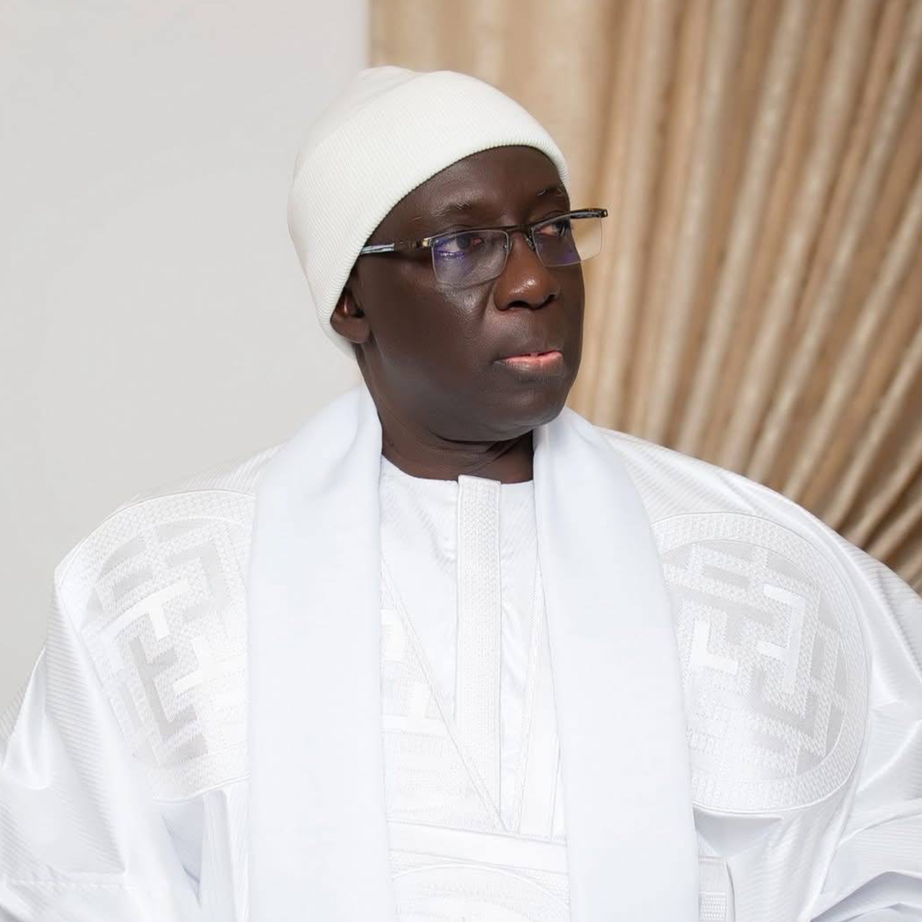 Seydi Mame Libasse Lahi - Guddi Korité 2026✨🤍
