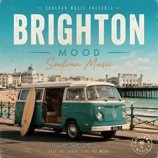 BRIGHTON MOOD cover art