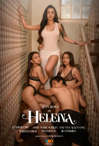 Helena (2026) poster