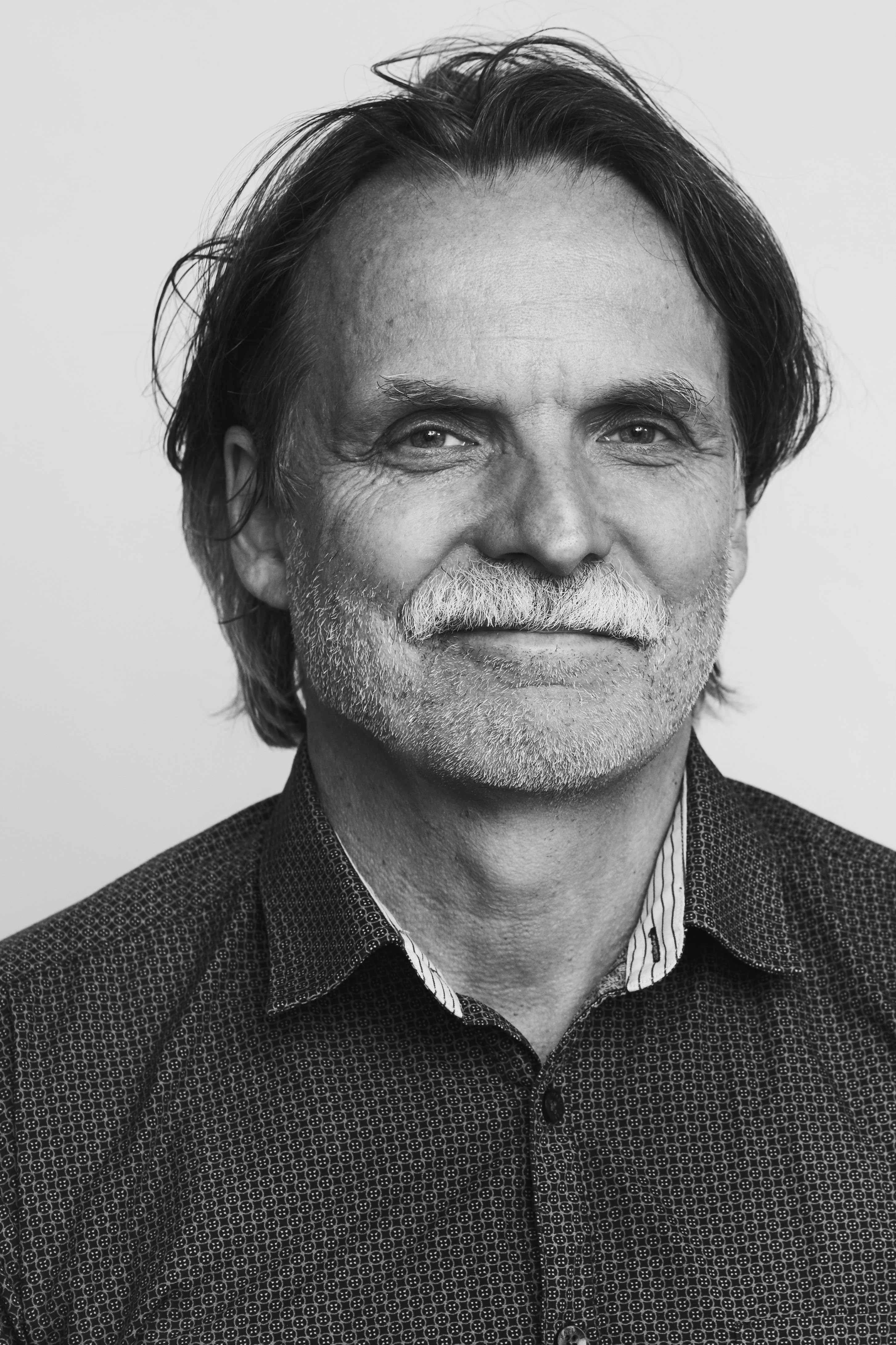 Kristoffer Nyholm